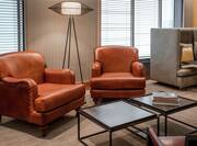 Executive Lounge Area