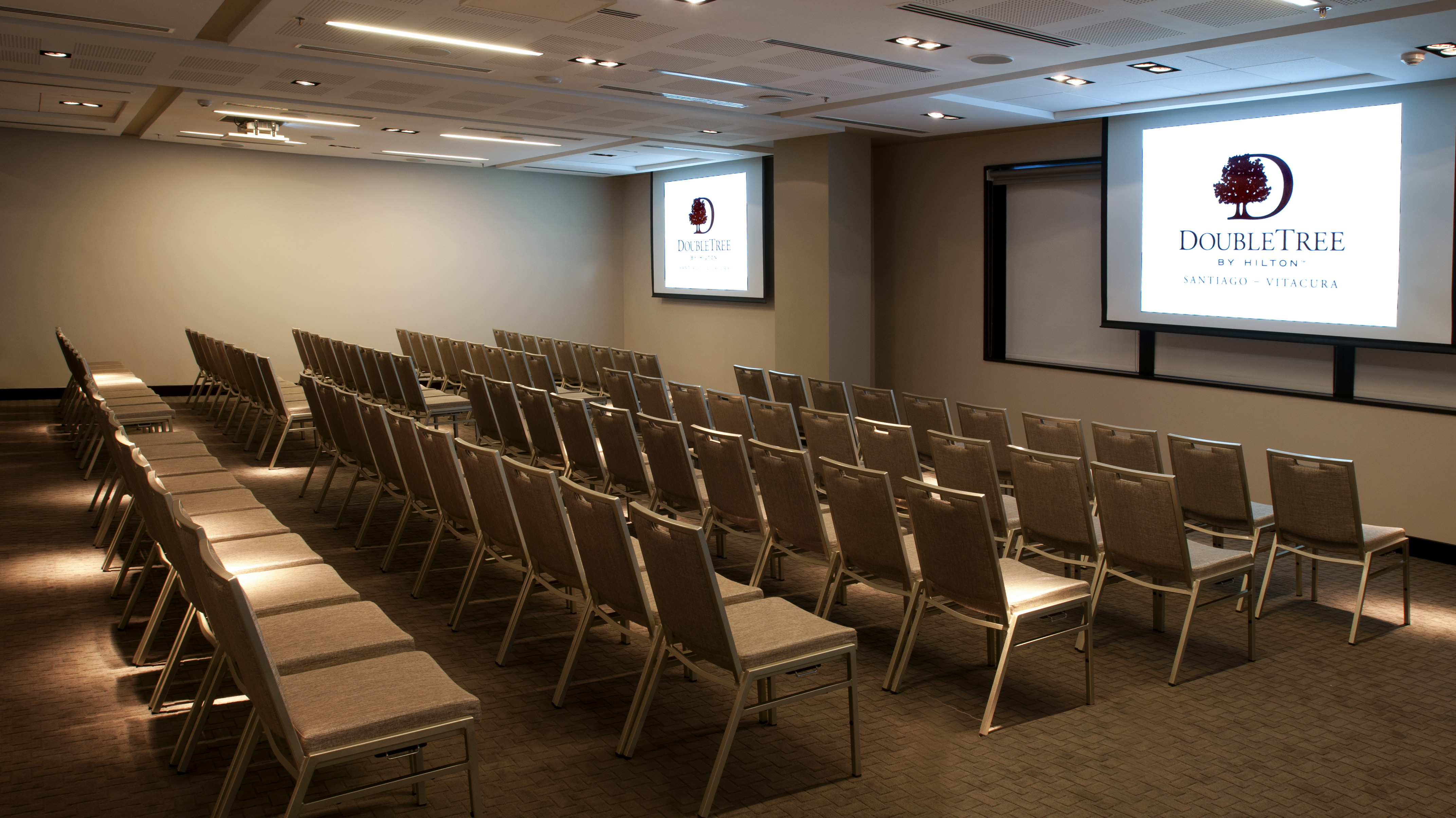 Conference Space