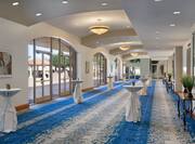 Foyer Event Space