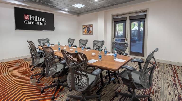 Camelback Meeting Room