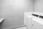 Guest Laundry Area
