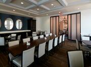 Orchid Private Dining Room