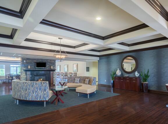 Homewood Suites by Hilton Louisville-East - Image2