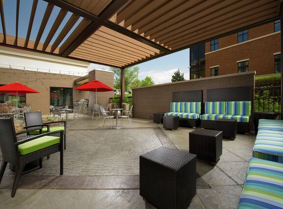 Home2 Suites by Hilton Louisville East/Hurstbourne - Image2