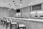 Bar Area