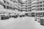 Lobby Atrium