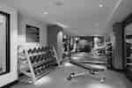 Workout Room
