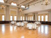 Henry Clay - Grand Ballroom