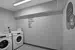 Guest Laundry