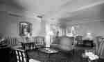 Concierge Lounge
