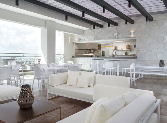 Homewood Suites by Hilton Santo Domingo - Image4