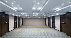 Large Open Event Room