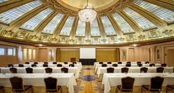 Dome Room Meeting Space