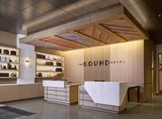 Welcome to The Sound Hotel