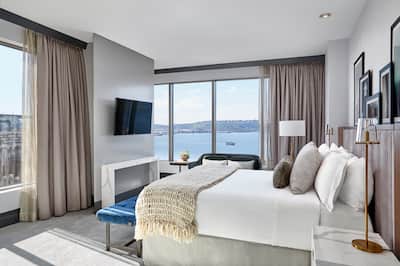 Presidential Guest Room