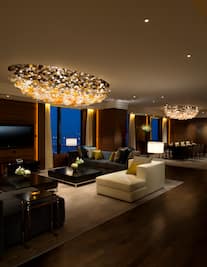 Property Home - Seoul Luxury Hotels & 5 Star Vacations - Conrad Seoul