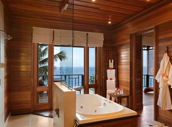 Hilton Seychelles Northolme Resort and Spa - Image4