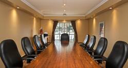 Cedar Executive Boardroom