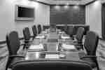 중역 회의실