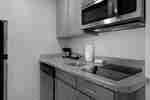 Suite Kitchenette