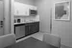 Suite Kitchen Area