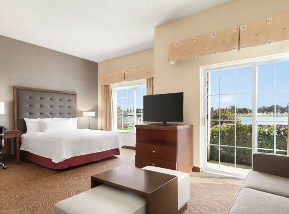 Homewood Suites by Hilton Oakland-Waterfront - Image3
