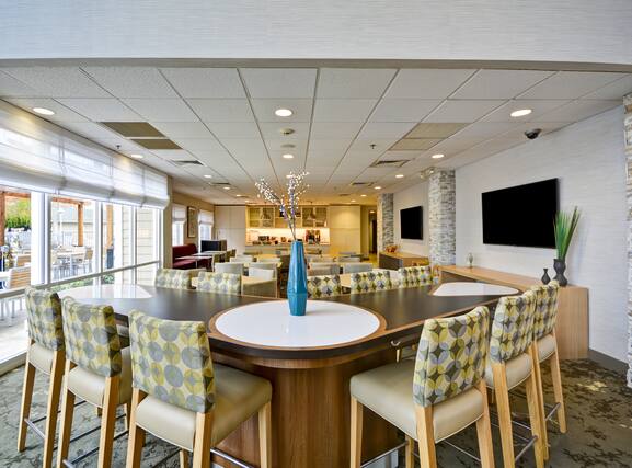 Homewood Suites by Hilton Oakland-Waterfront - Image2