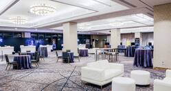 Hotel Event Space