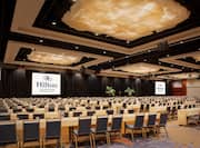 Hotel Conference and Meeting Room