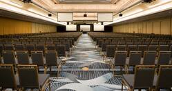Ballroom with Conference Seating