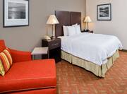 Hampton Inn & Suites San Francisco-Burlingame-Airport South Hotel, CA - King Accessible Room