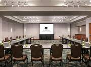 Meeting Room - U-Shape Set