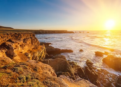 Read More About Top Beaches in California