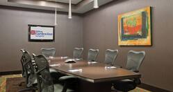 Boardroom Meeting Room