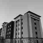 Esterno hotel - Vista