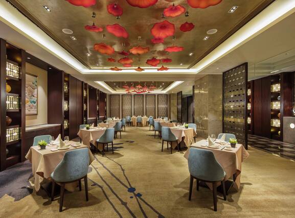 DoubleTree by Hilton Shanghai Nanxiang - Image2