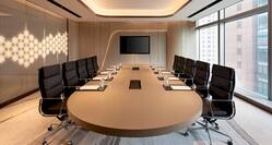 Lille boardroom meeting room