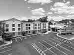 Exterior do hotel
