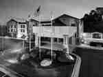 Exterior do hotel