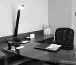 디럭스 스위트 사무용 책상