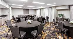 We can accommodate your next meeting