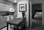 In-Suite Kitchen