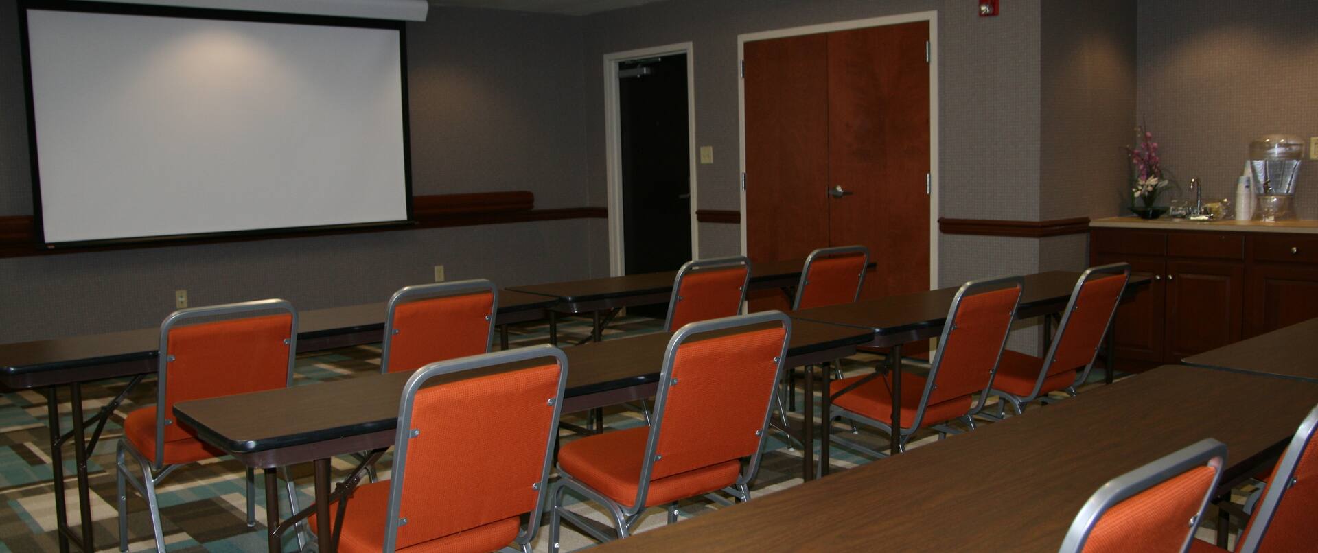 Meeting Room Seating