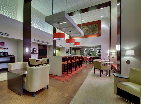 Hampton Inn and Suites Shreveport/South - Image2