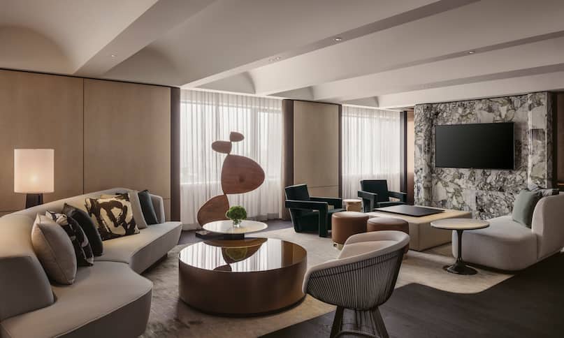 suite living area-next-transition