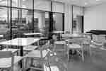 Lobby Dining Area