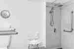 Accessible Bathroom