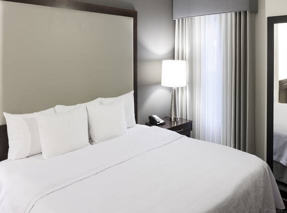 Homewood Suites by Hilton San Jose Airport-Silicon Valley - Image3