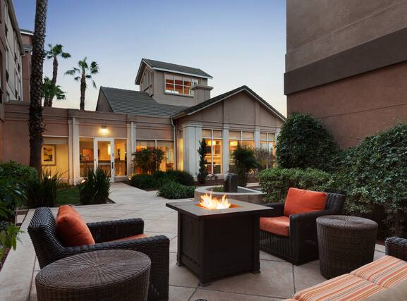 Hilton Garden Inn San Jose/Milpitas - Image1