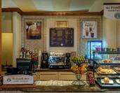 La Fontana Coffee Bar